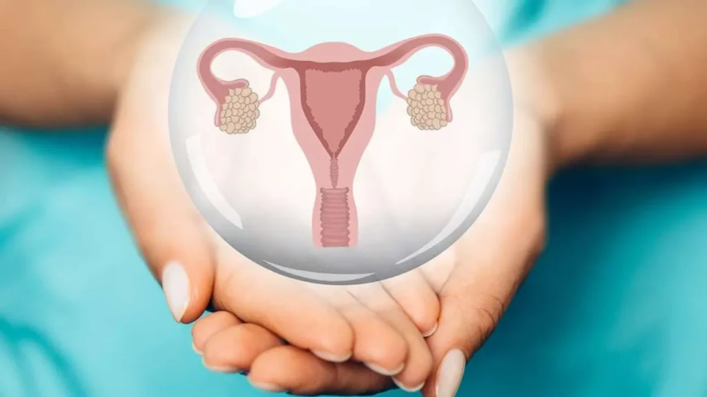 اهمیت توجه به سلامت واژن