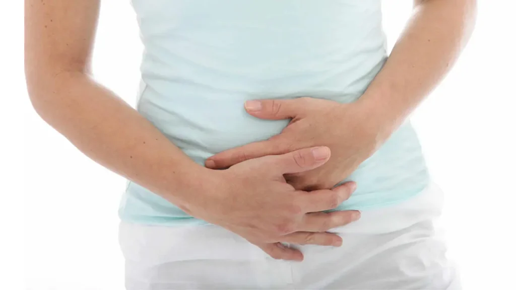 علائم عدم توجه PH واژن