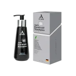 شامپو تخصصی ضد شوره و خارش سر گیاهی آراکسین