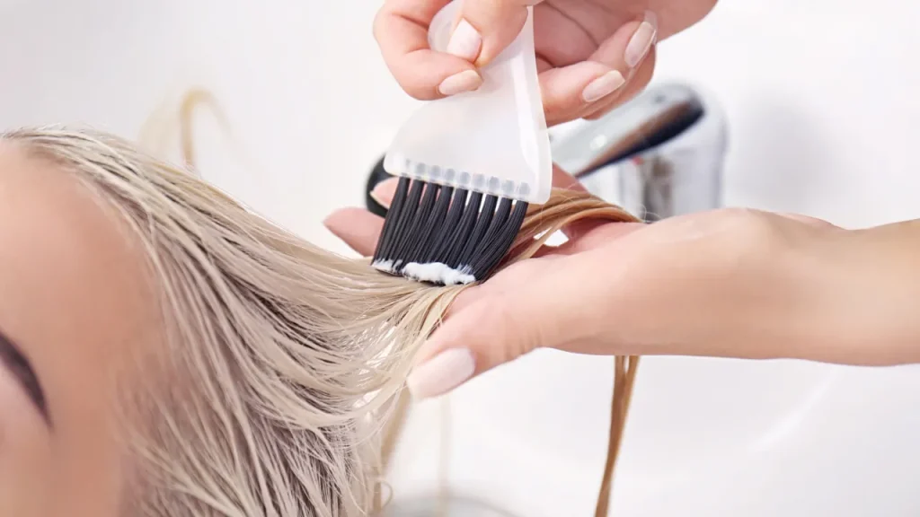 پروتئین تراپی در خانه