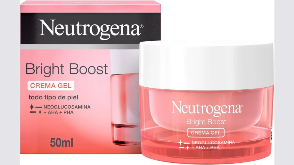 Neutrogena brand