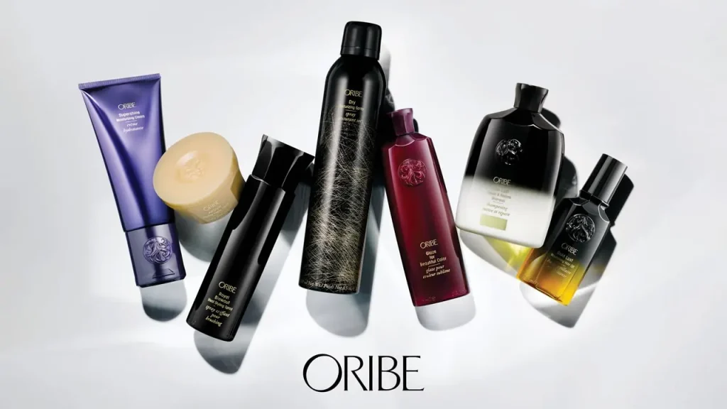 برند آرایشی بهداشتی Oribe