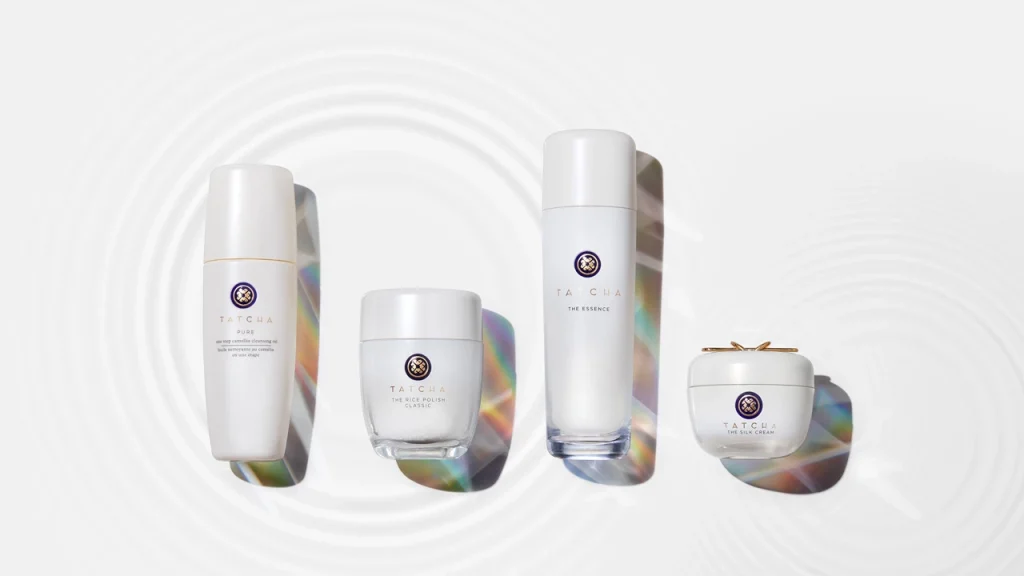 tatcha brand