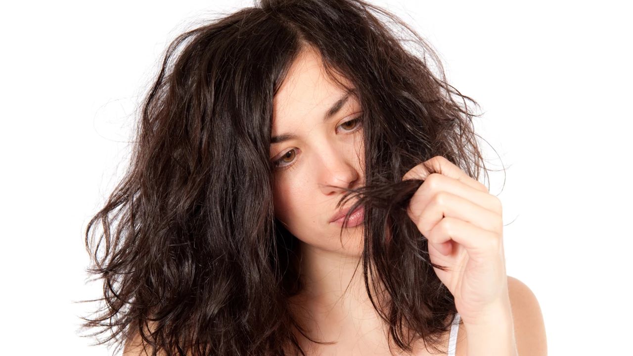 انواع روش های احیای مو