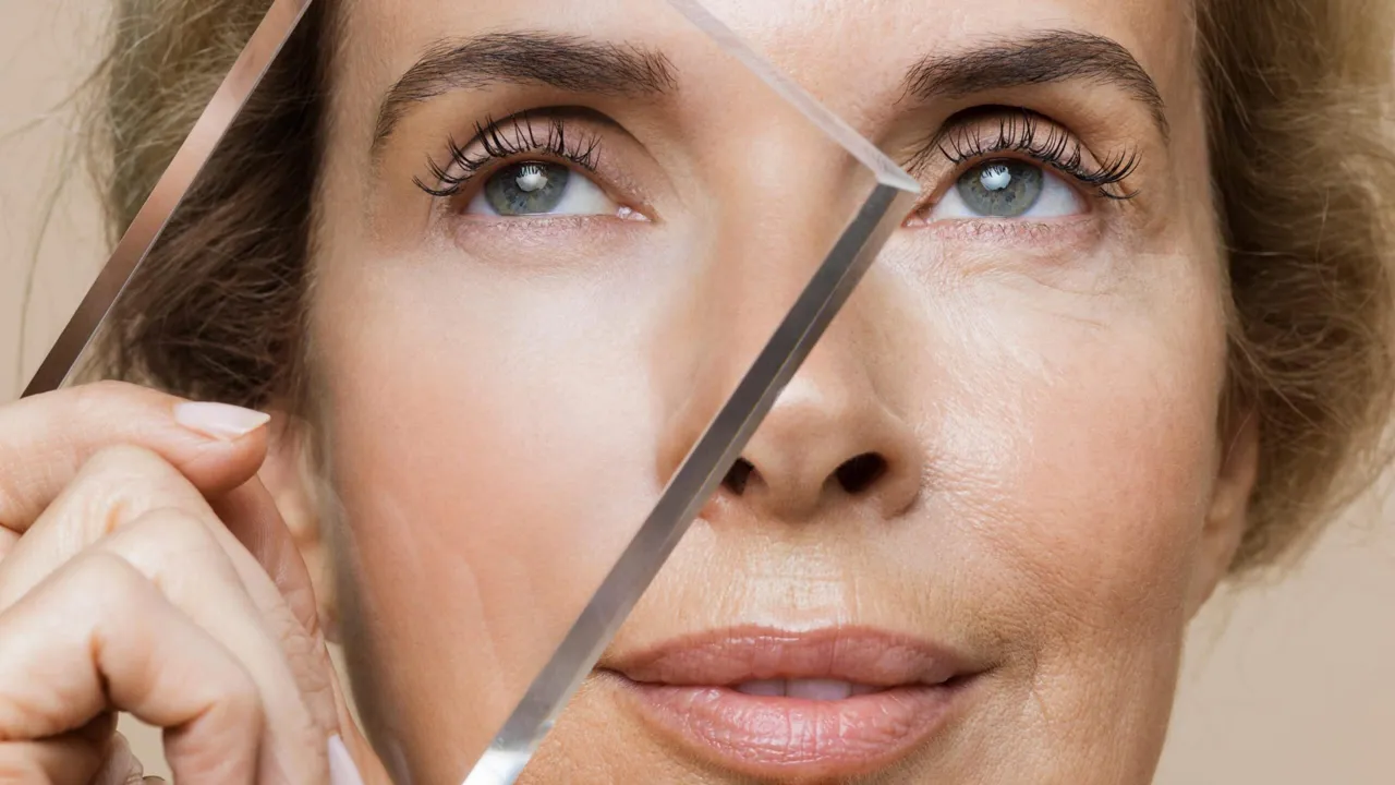 روش های جوانسازی پوست صورت