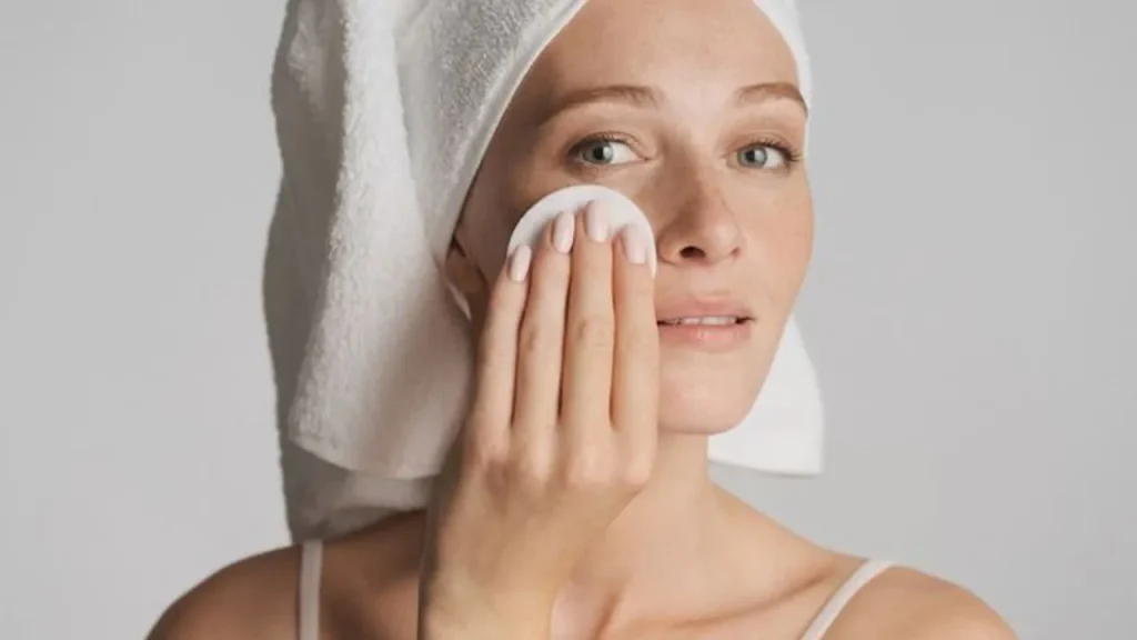 استفاده از میسلار واتر