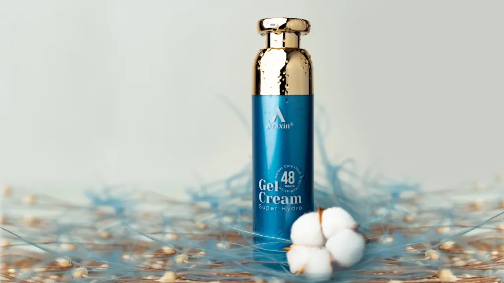 استفاده از محصولات آراکسین