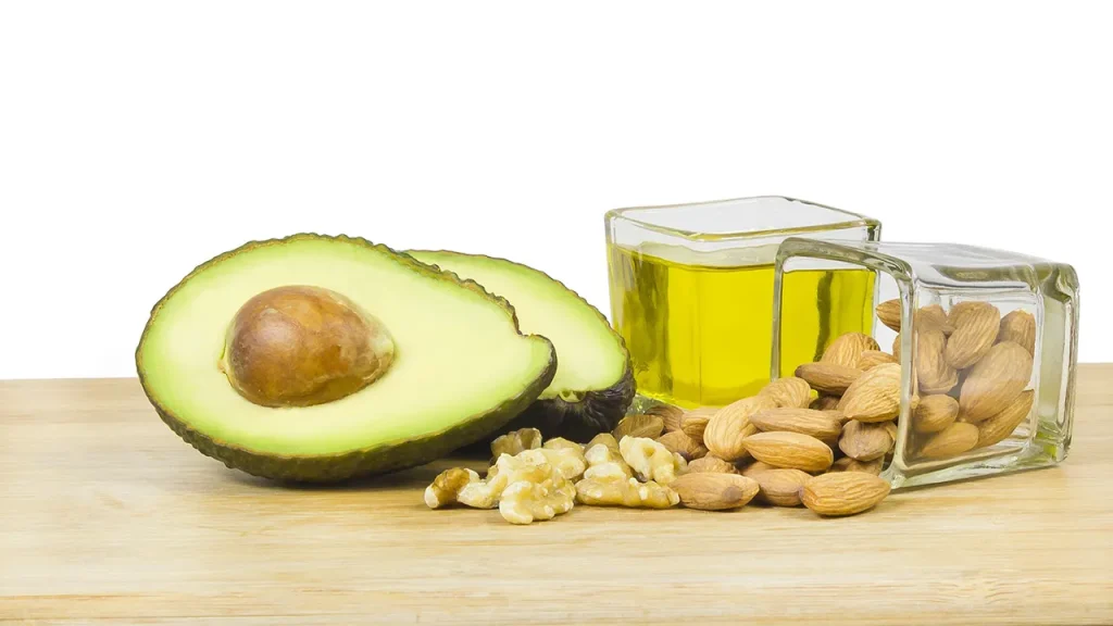 رژیم غذایی سالم