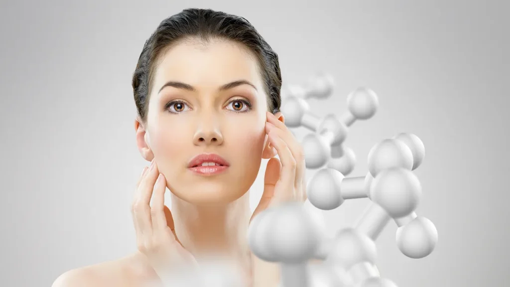 تاثیر اوره بر روی پوست