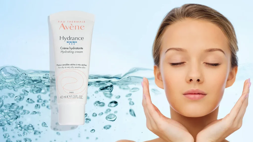 کرم آبرسان برند Avène
