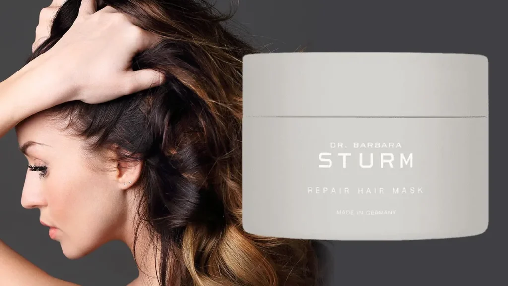 ماسک مو Dr.-Barbara-Sturm