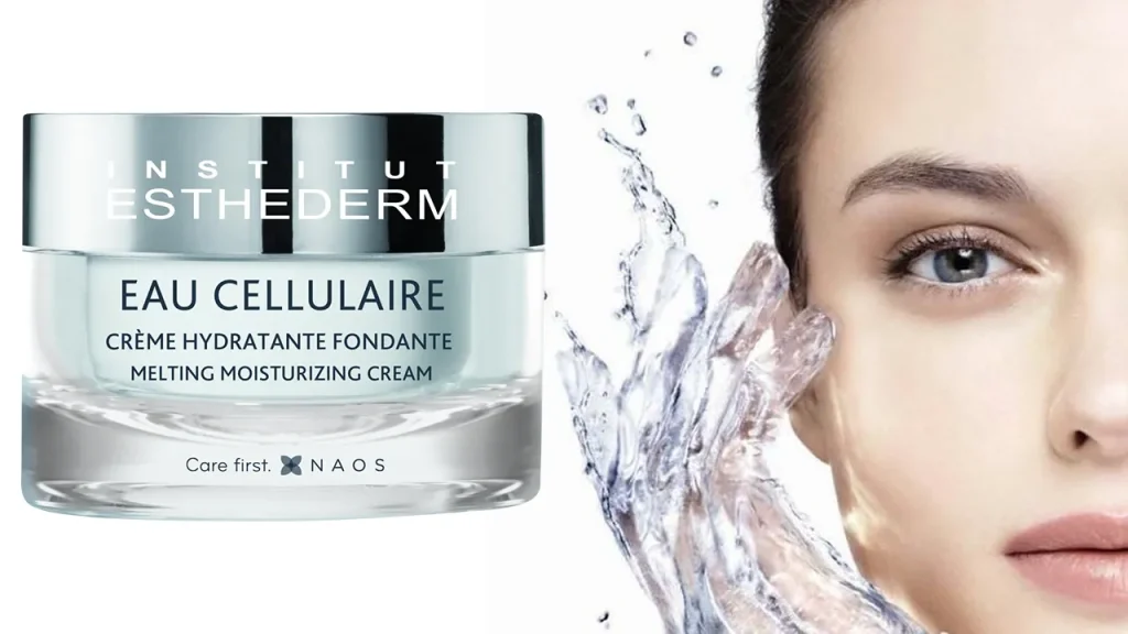 کرم آبرسان برند Esthederm