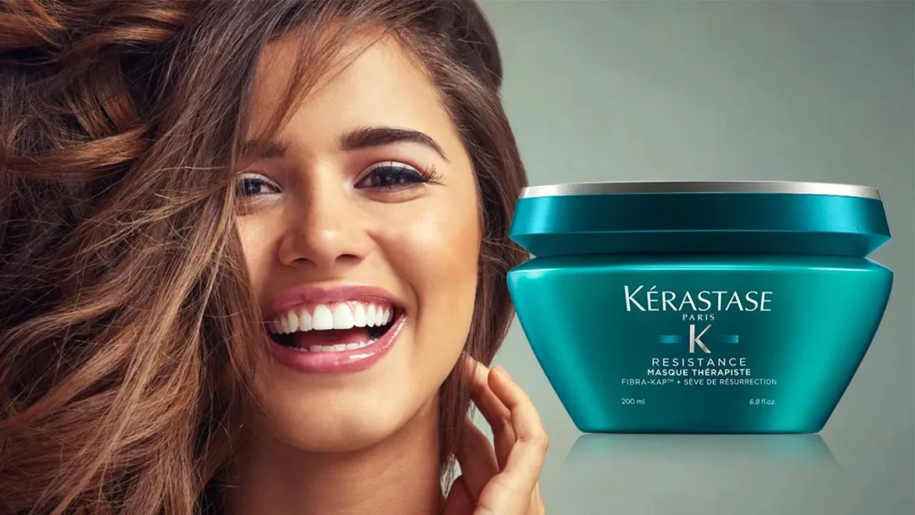 ماسک مو Kérastase