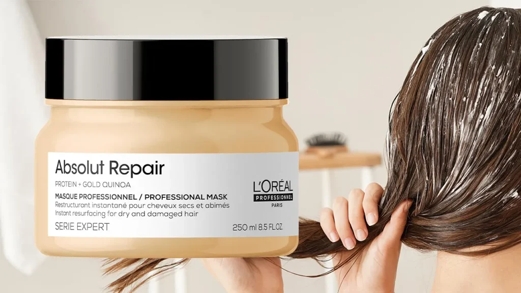 ماسک مو L’Oréal