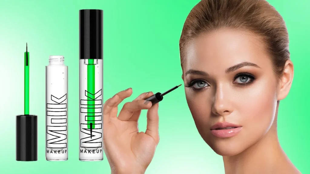 سرم تقویت مژه Milk-Makeup