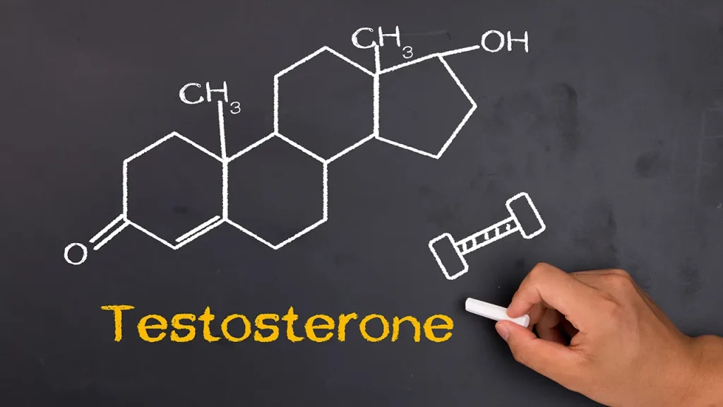 تستوسترون