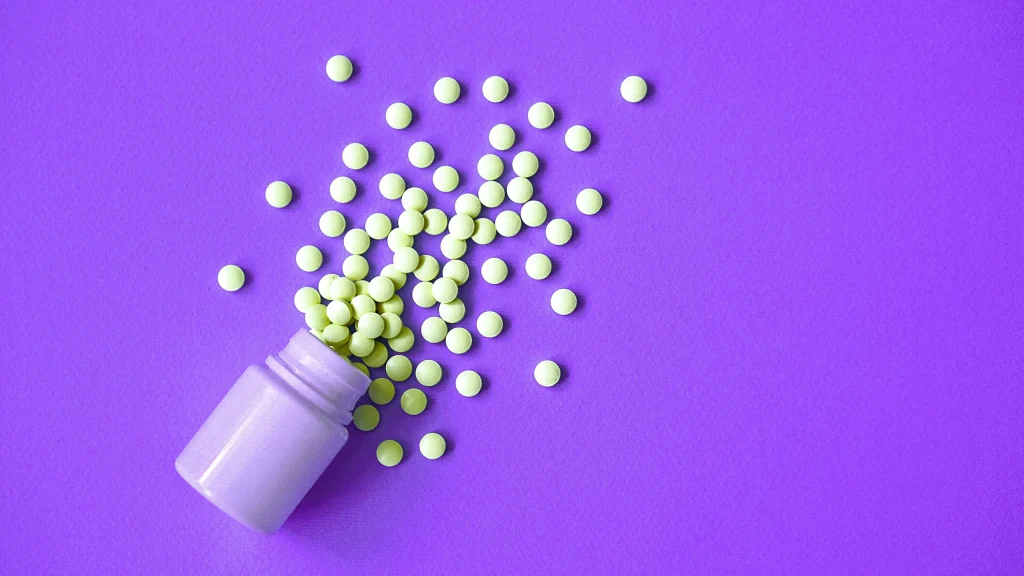 درمان های دارویی