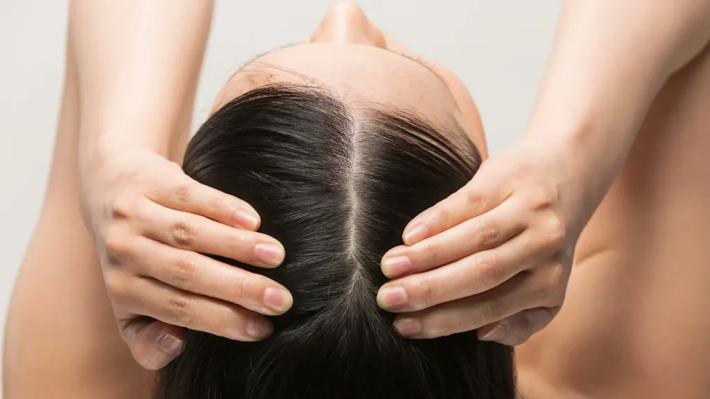 رزماری و تاثیر آن بر روی شوره سر