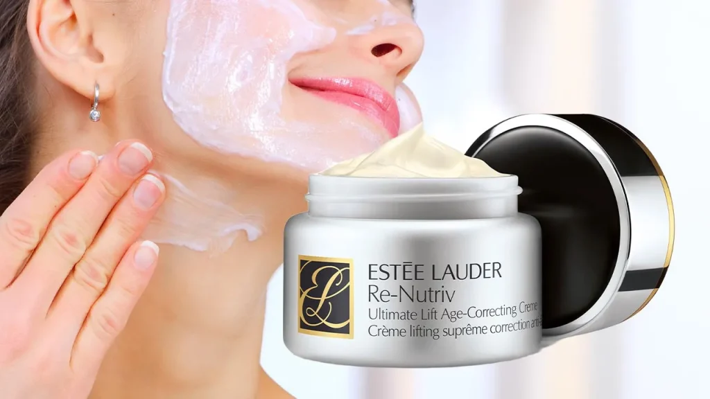 کرم لیفت Estée-Lauder