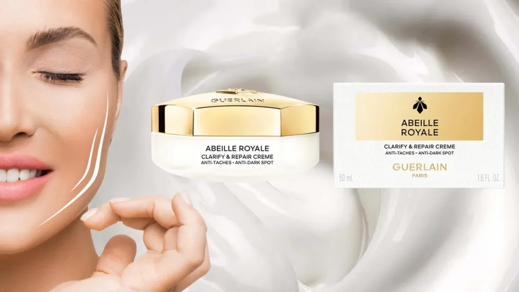 کرم لیفت برند Guerlain