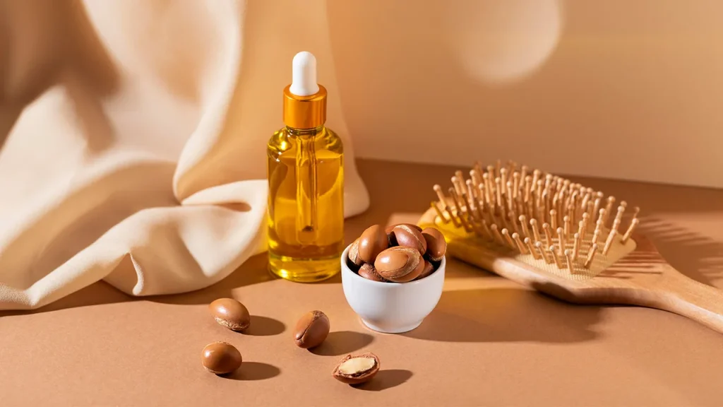 استفاده از روغن خالص