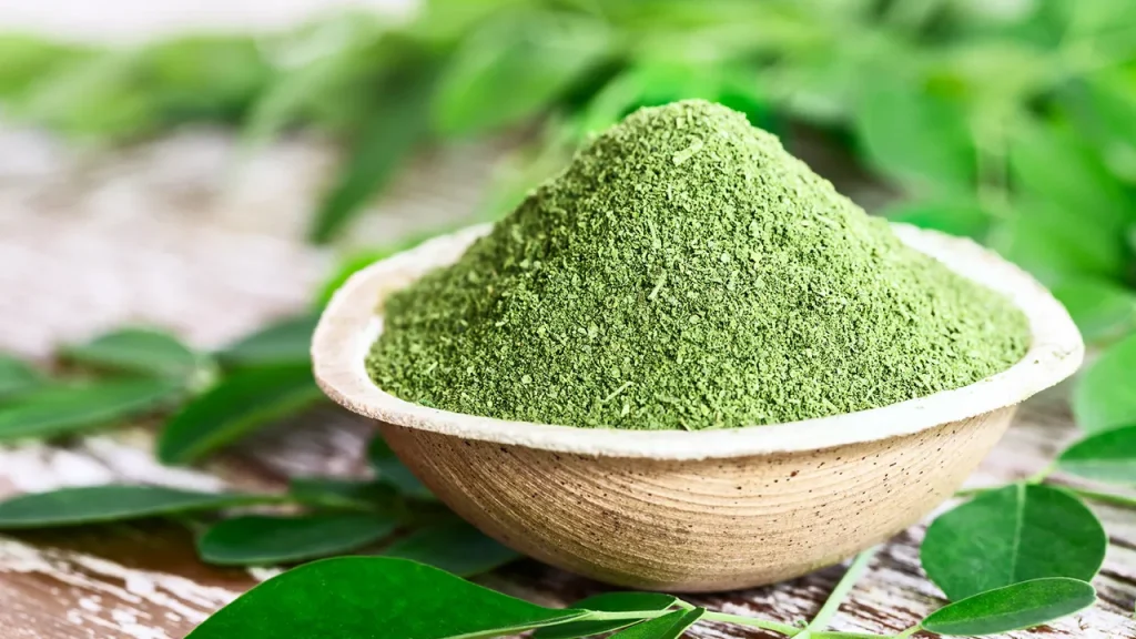 گیاه سدر و تاثیرات آن برای مو