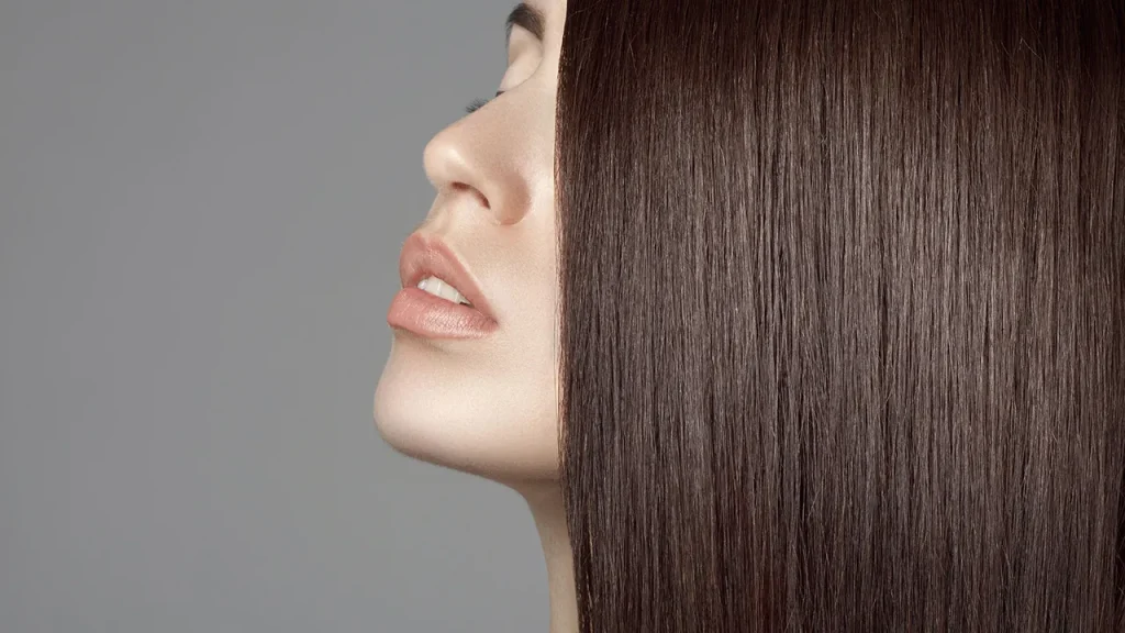 تاثیرات کراتین هیدرولیز شده بر روی مو