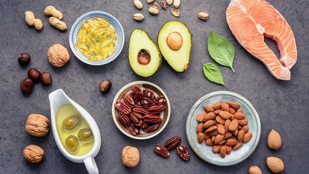 منابع غذایی حاوی سیستئین