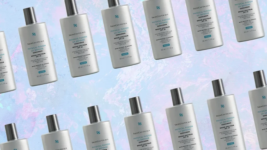 ضد آفتاب اسکین سوتیکالز