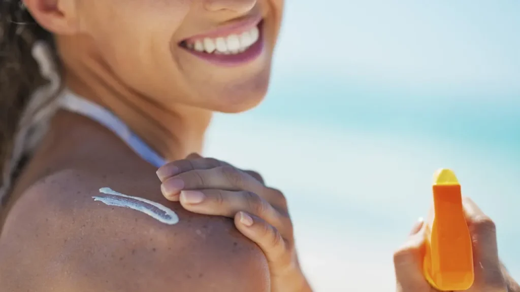 بهترین ضد آفتاب های لوکس و حرفه ای دنیا