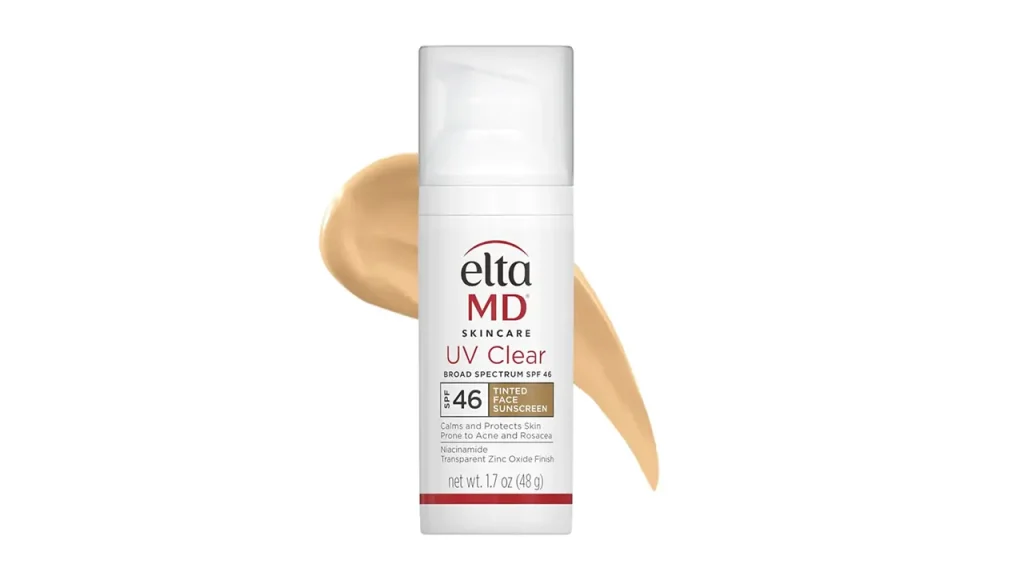 ضد آفتاب التا ام دی