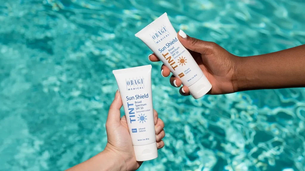 ضد آفتاب اوباجی