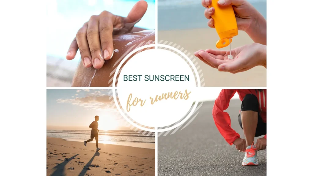 تجربه کاربری در استفاده از ضد آفتاب ها