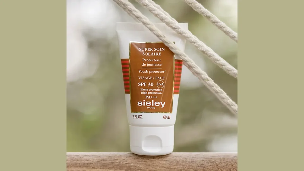 ضد آفتاب سیسلی