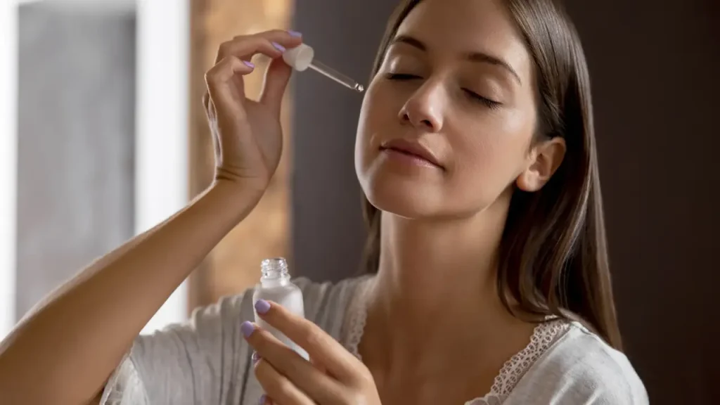 شروع تدریجی مراقبت از پوست