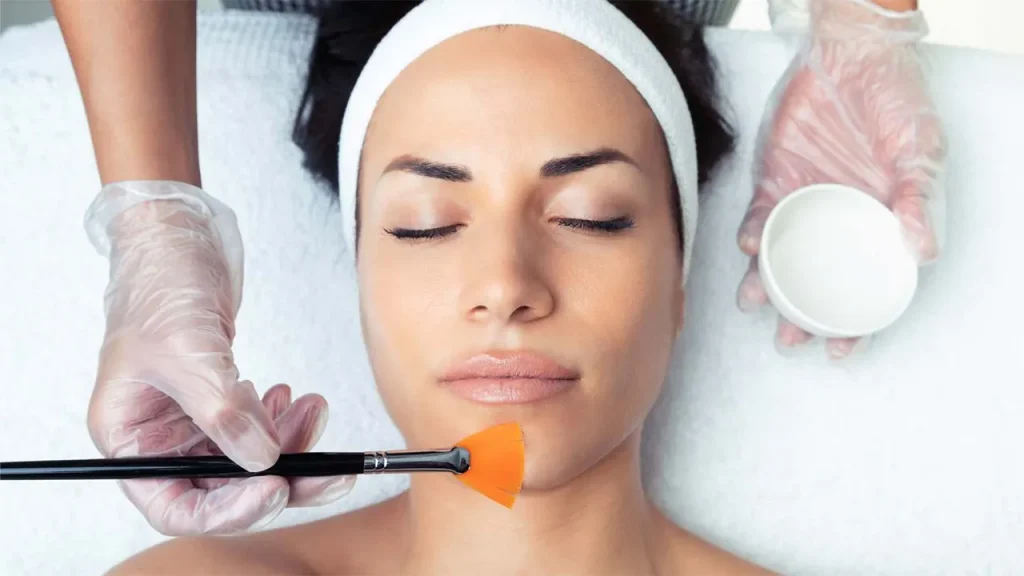 اسید تراپی چیست