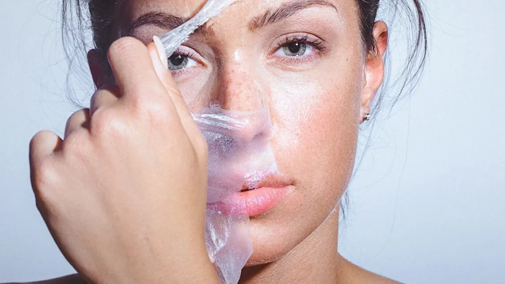 معایب لایه برداری شیمیایی