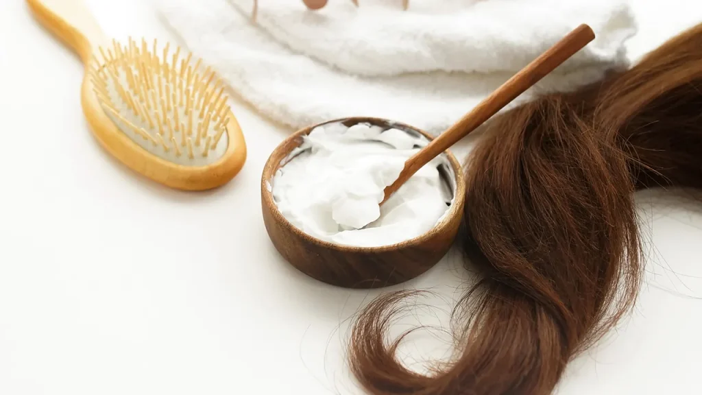 مراقبت از مو