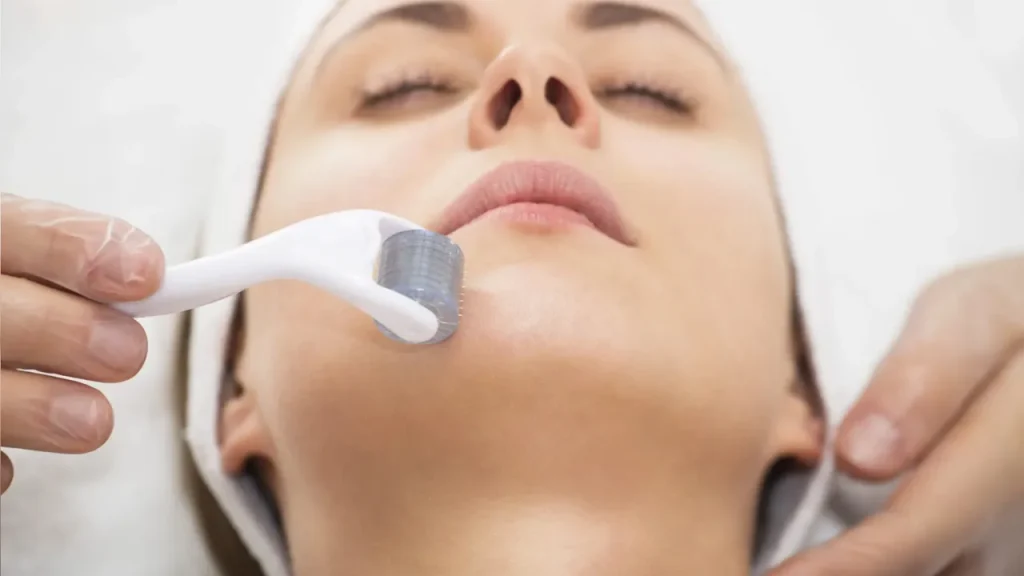 هزینه و دسترسی روش های جوانسازی پوست