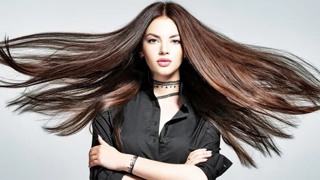 تاثیر سدیم PCA بر روی سلامت مو