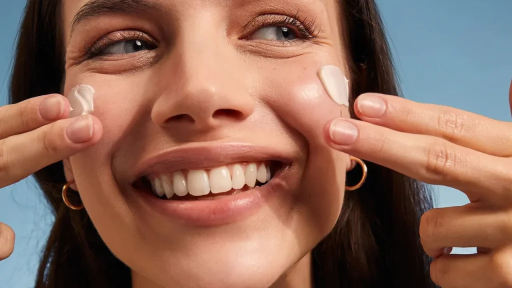 استفاده روزانه از ضد آفتاب