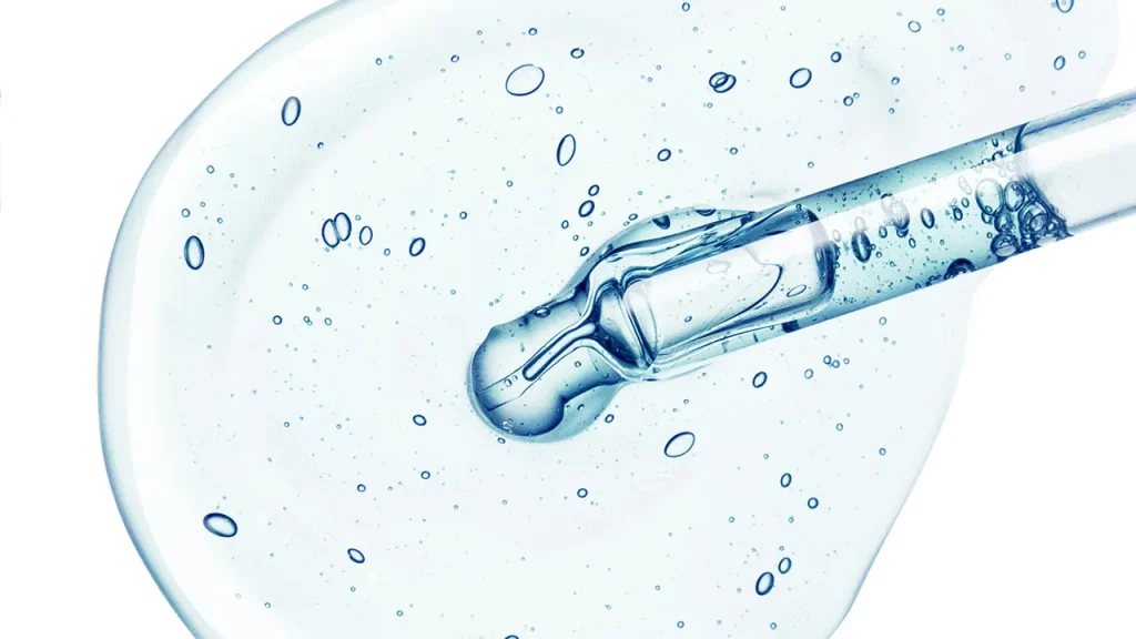 هیالورونیک اسید