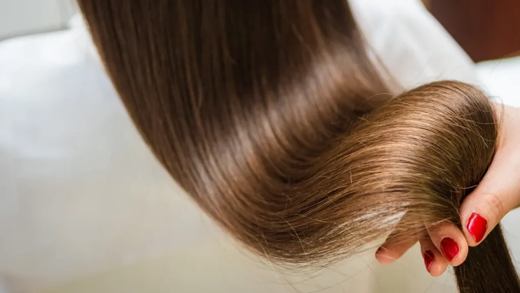 کراتینه چیست