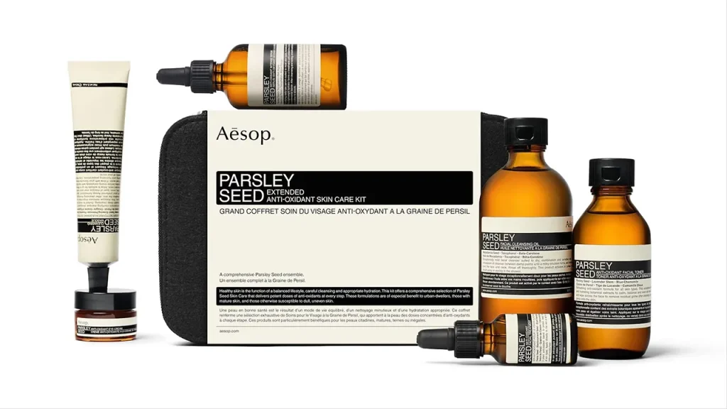 Aesop