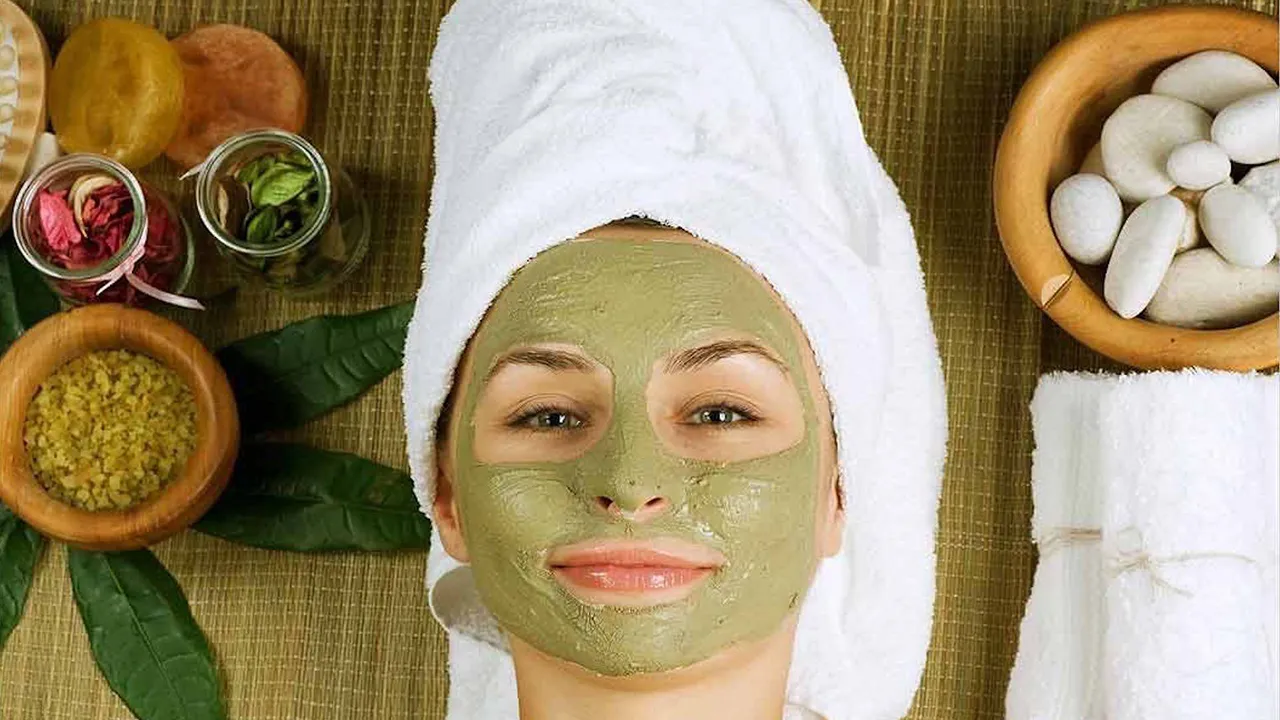 ماسک های خانگی