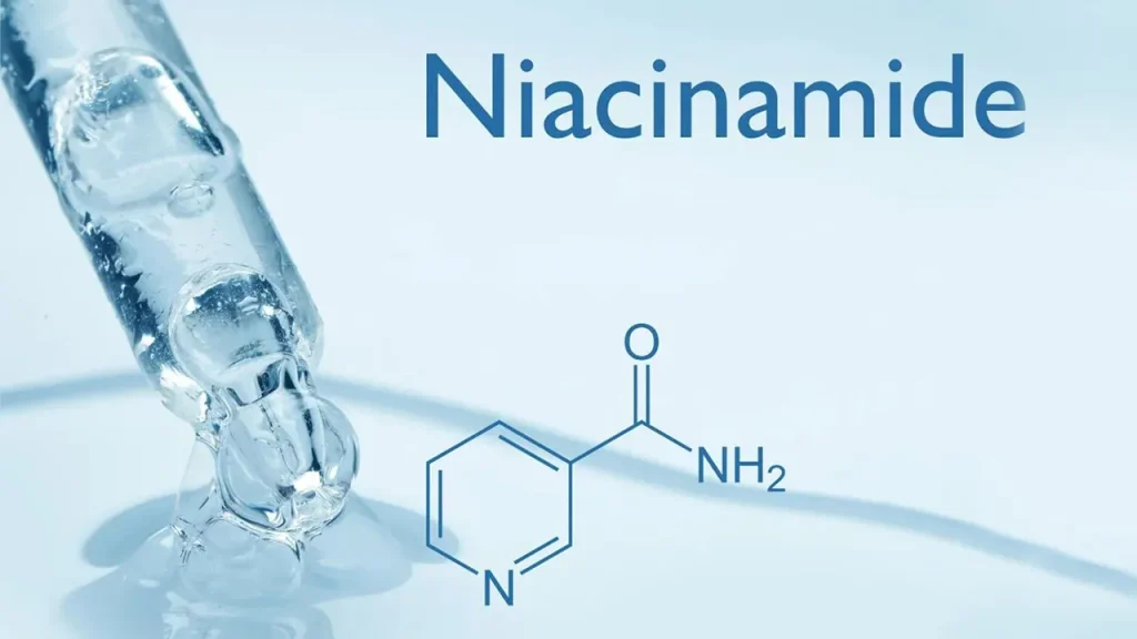 نیاسینامید
