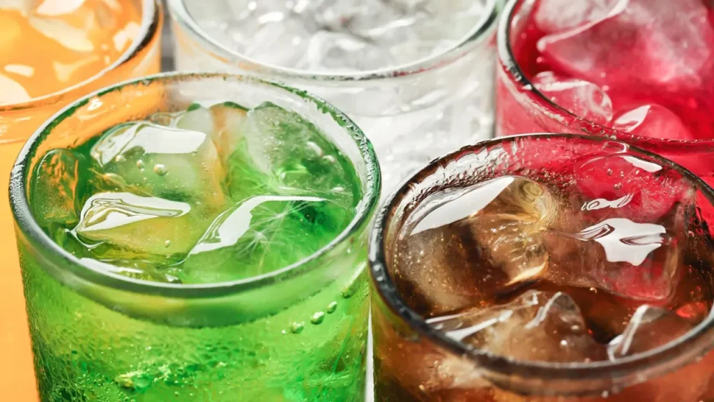 خوراکی هایی که تاثیر منفی بر فولیکول ها دارند