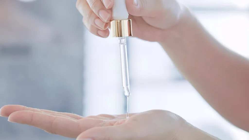 فرمولاسیون نیاسینامید