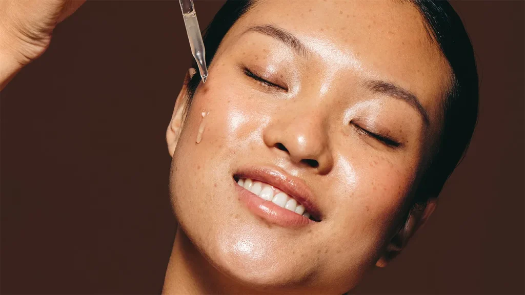 استفاده از نیاسینامید برای سلامت پوست