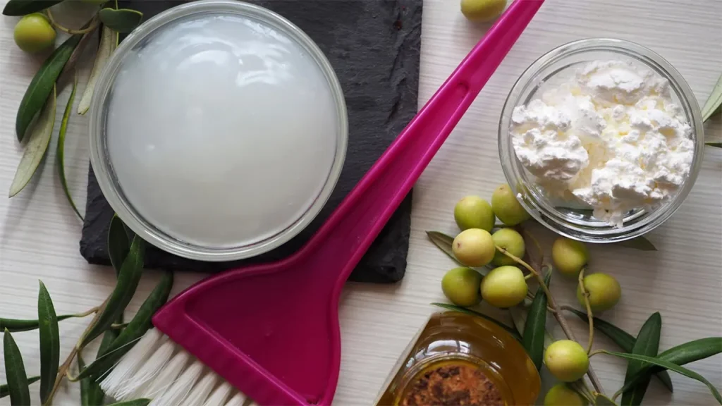 نگهداری و تکرار استفاده